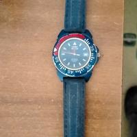 orologio sportivo vintage 