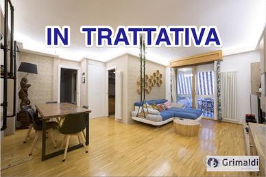 Appartamento Roma [V37/25VRG] (EUR)