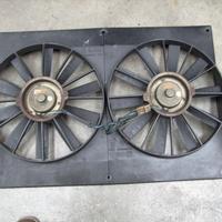 Maserati VENTOLE RAFFREDDAMENTO