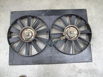 Maserati VENTOLE RAFFREDDAMENTO