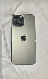 IPHONE 13 pro Max 256gb