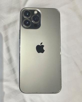 IPHONE 13 pro Max 256gb