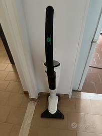 Folletto vk7s completa di tutto