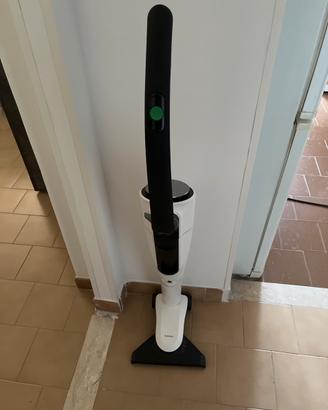 Folletto vk7s completa di tutto