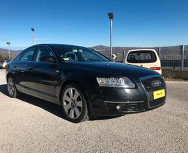 Audi A6 3.0 V6 TDI qu. tip.