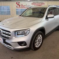 Mercedes GLB 180 d 180 CV Business automatic