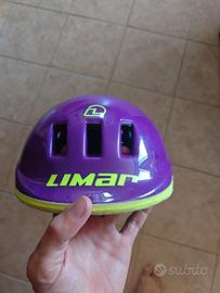 Casco Vintage MTB Limar
