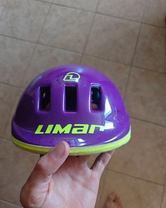 Casco Vintage MTB Limar