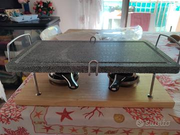 Pietra Ollare Brandani