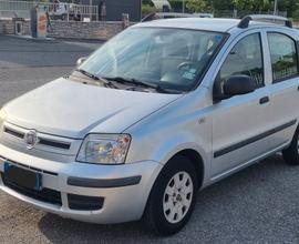 Fiat Panda 1.2 Guidabile da NEOPATENTATI