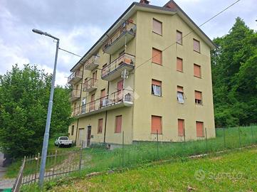 2 LOCALI A VOBBIA