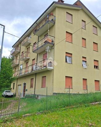 2 LOCALI A VOBBIA