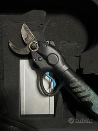 Forbice da  potatura campagnola cobra 130