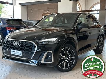 AUDI Q5 40TDI QUATTRO S-TRONIC S-LINE PLUS *360°*C