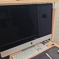 iMac 27" Retina 5K (2020) – Configurazione TOP