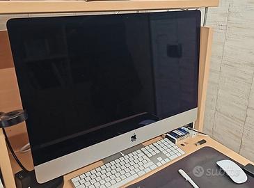 iMac 27" Retina 5K (2020) – Configurazione TOP