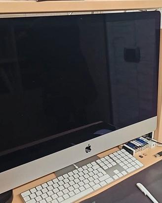 iMac 27" Retina 5K (2020) – Configurazione TOP