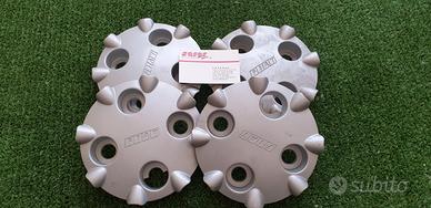 Fiat Barchetta cerchi ruota coppette originali