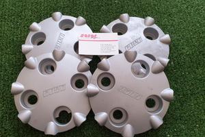 Fiat Barchetta cerchi ruota coppette originali