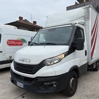 Iveco Daily 35S18/175CV/3.0/SPONDA/2022