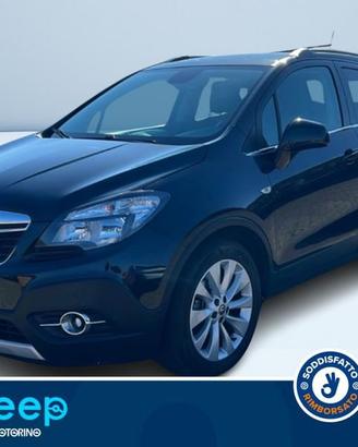 Opel Mokka 1.6 CDTI COSMO S&S 4X2 136CV M6