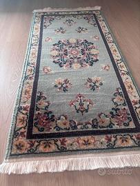 Tappeti passatoia stile orientale classico
