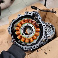 RICAMBI MOTORE ZX6-R 2007