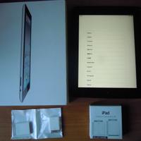 Apple IPad-MC774B/A- (32GB) WiFi/Sim + Camera Conn