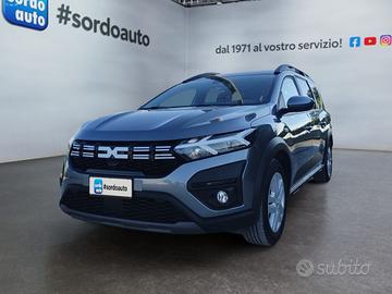 DACIA Jogger 1.0 TCe GPL Expression