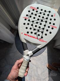racchetta padel Adidas metalbone 09