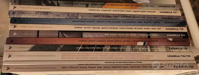 riviste architettura