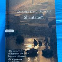 Shantaram libro