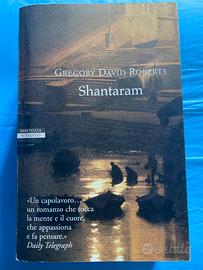 Shantaram libro