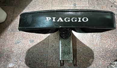 sella piaggio ciao