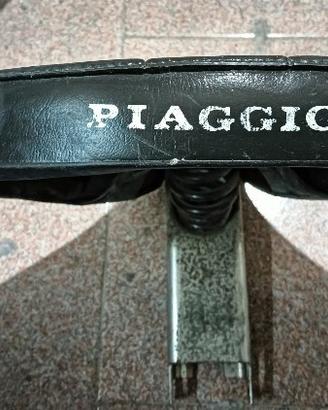 sella piaggio ciao