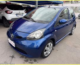Toyota Aygo 1.0 Benzina 68CV..Nuovissim.a.2008