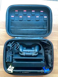 Custodia di Trasporto Compatibile Nintendo Switch