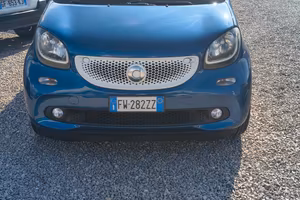 Smart ForFour 70 1.0 Proxy