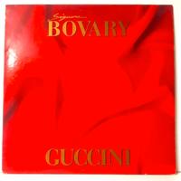 Guccini ; Signora Bovary ; Lp; Vinile Perfetto  3