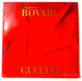 Guccini ; Signora Bovary ; Lp; Vinile Perfetto  3