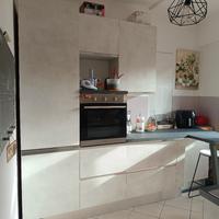 cucina completa
