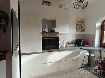 cucina completa
