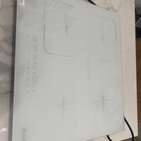 Piano induzione da 60