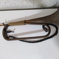 bugle militare