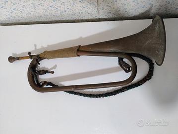 bugle militare