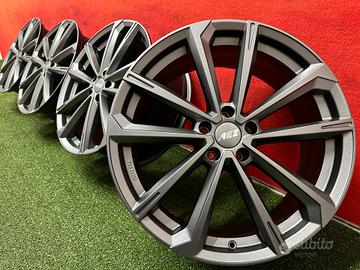 Cerchi Jaguar Ford Land Rover Volvo 8.5Jx20 5x108