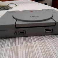 Playstation 1