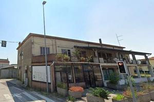 Complesso immobiliare a Chioggia (VE)