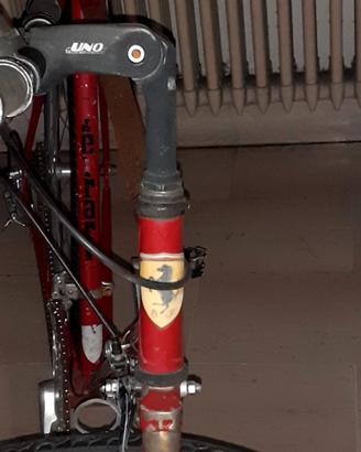 BICICLETTA  FERRARI