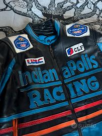 Vintage Motor Racing Jacket